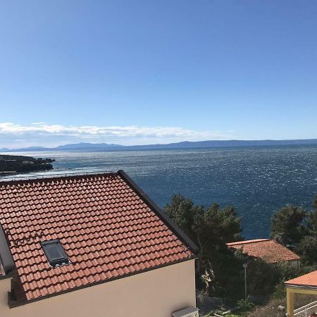 Sima Apartment Baska Voda Exterior photo