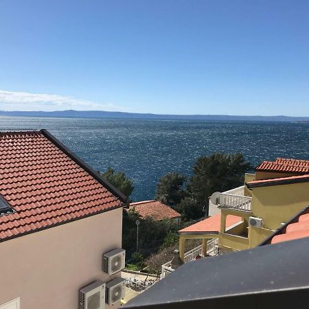 Sima Apartment Baska Voda Exterior photo